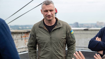 Kliczko uderza w Zełenskiego. "To śmierdzi autorytaryzmem" 