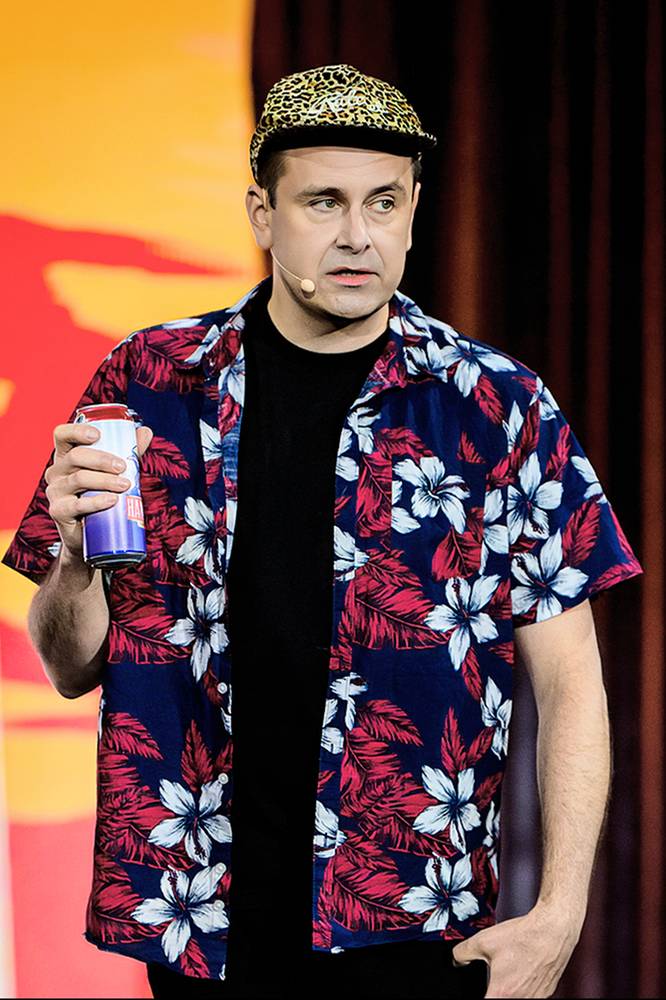 „Gwiazdy Kabaretu”: Wszędzie dobrze, gdzie nas nie ma