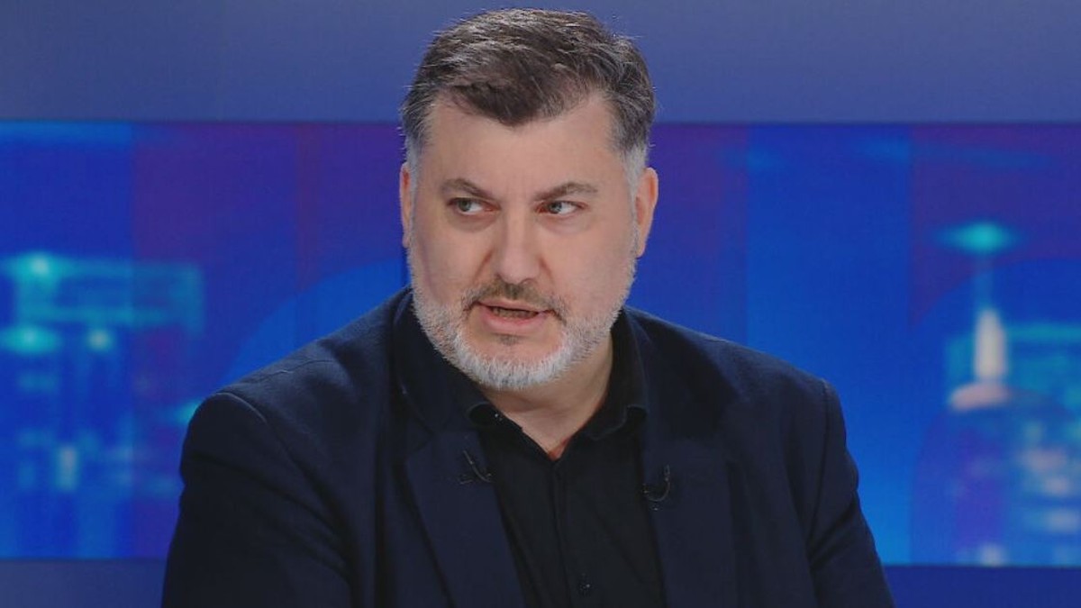 "Debata Dnia". Artur Dziambor: Kaczyński jest całkowicie odrealniony albo skrajnie cyniczny