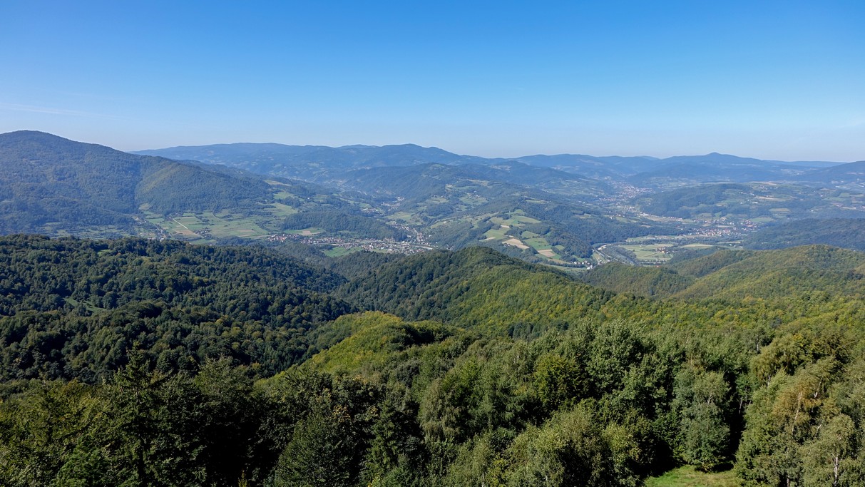 Piękno polskich gór - zdjęcie 73