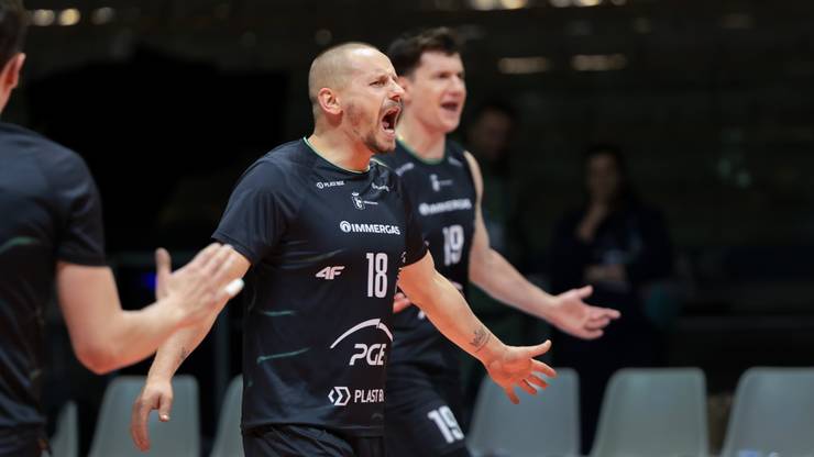 PGE Projekt Warszawa