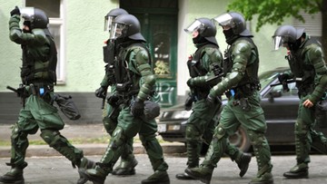Niemcy: kolejny zatrzymany w związku z planowanym zamachem