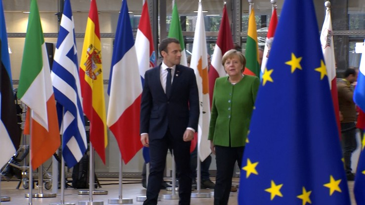 Hiszpańskie media: planowane reformy UE mogą uderzyć w Polskę i Węgry