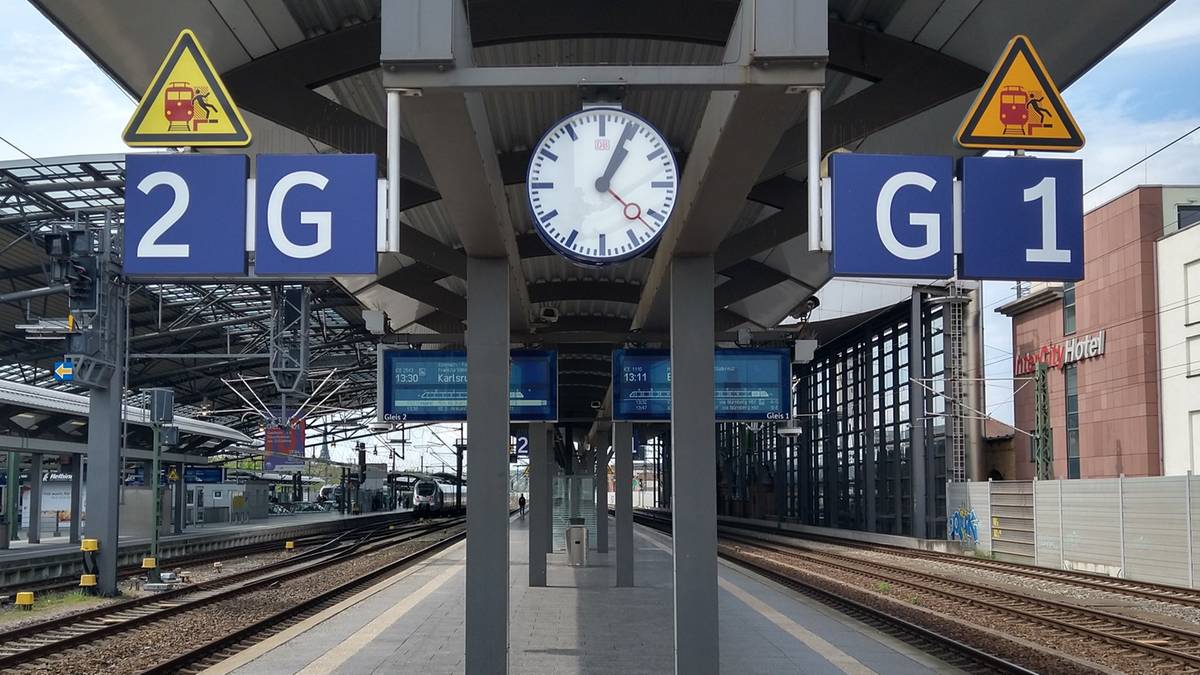 Niemieccy konduktorzy boją się sprawdzać bilety. "Chcemy żyć"