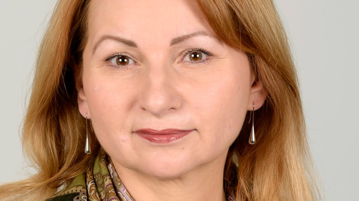Barbara Zdrojewska rekomendowana na "jedynkę" listy KO w okręgu wrocławskim