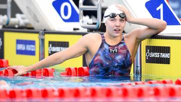 Ależ popis polskich pływaków! Piątek z czterema złotymi medalami na mistrzostwach Europy