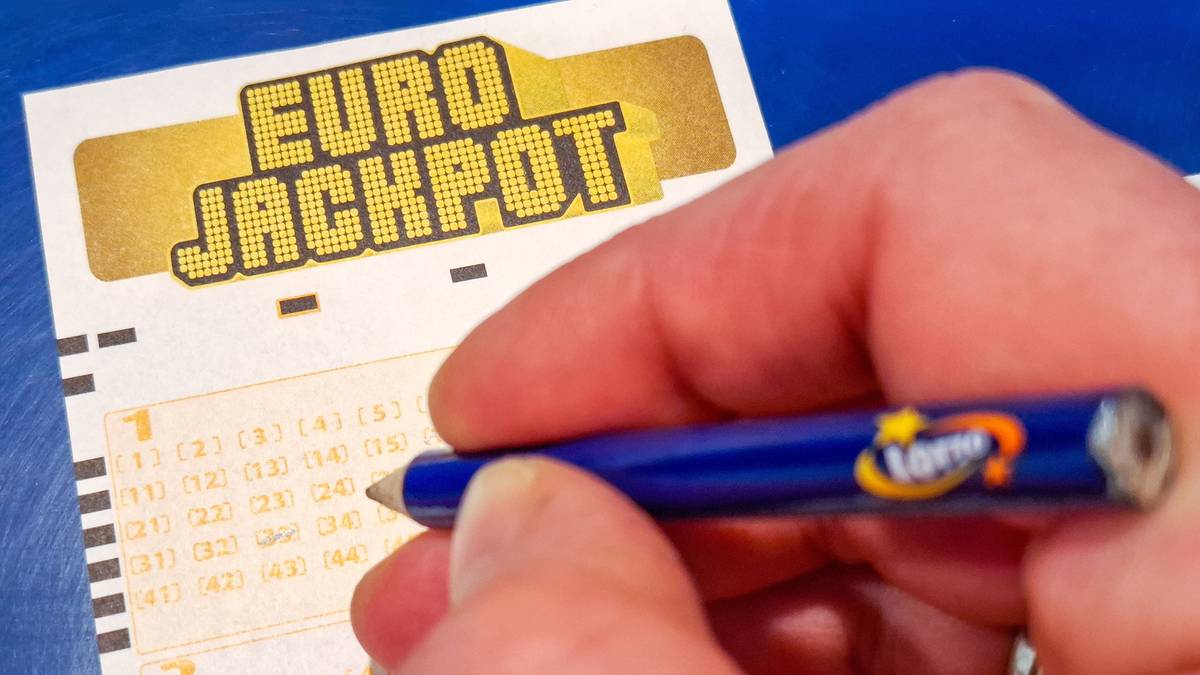 Wyniki losowania Eurojackpot z 11 lipca. Wygrana padła w Polsce