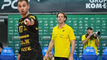 PlusLiga 2025/2026. Terminarz. Kiedy mecze?