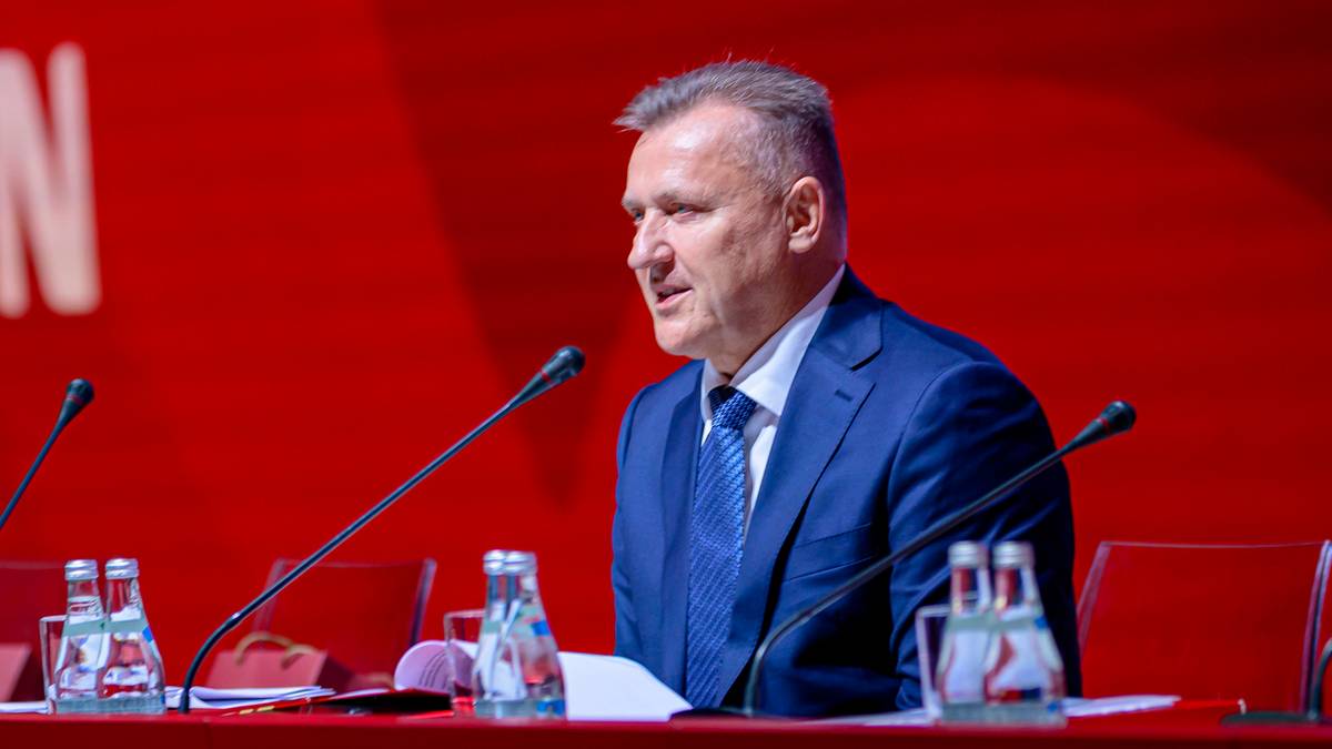 Nowe informacje ws. wyboru selekcjonera! Kulesza postanowił