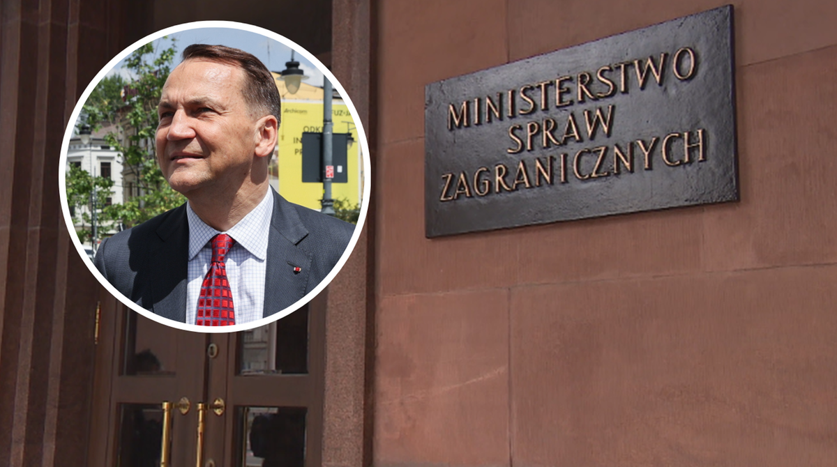 Ministerstwo szuka chętnych do pracy. "Unikalna możliwość służenia Polsce"