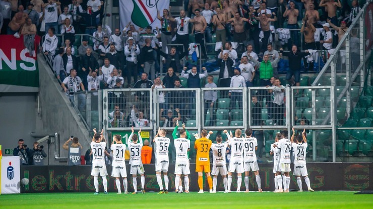 Wiosną ruszy budowa Akademii Piłkarskiej Legii