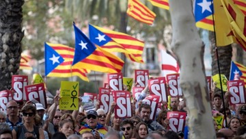 Hiszpańskie służby: rosyjscy hakerzy wspierają referendum w Katalonii