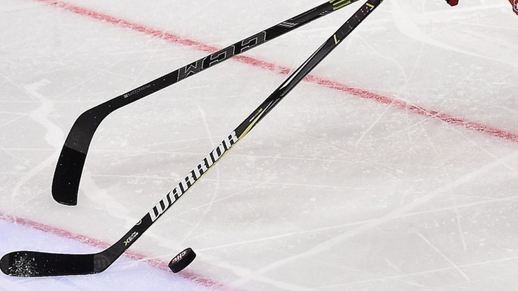 NHL: Wysoka porażka Capitals