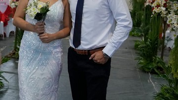 Tragedia na weselu. Pan młody zastrzelił żonę i teściową