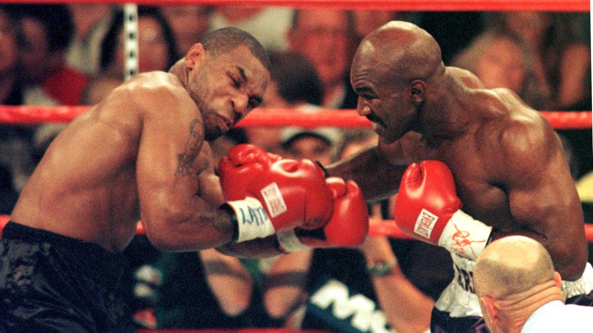 Fatalne wieści. Mike Tyson i gwiazdy boksu w żałobie. "Za wcześnie"