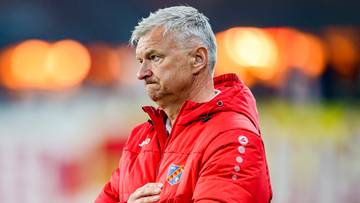 Betclic 1 Liga: Odra Opole - Stal Rzeszów. Relacja live i wynik na żywo