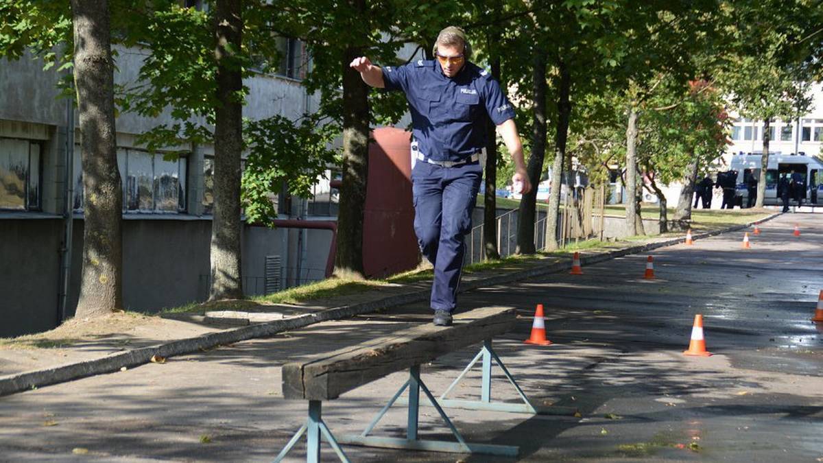 Ile zarabia policjant? Można się mocno zdziwić