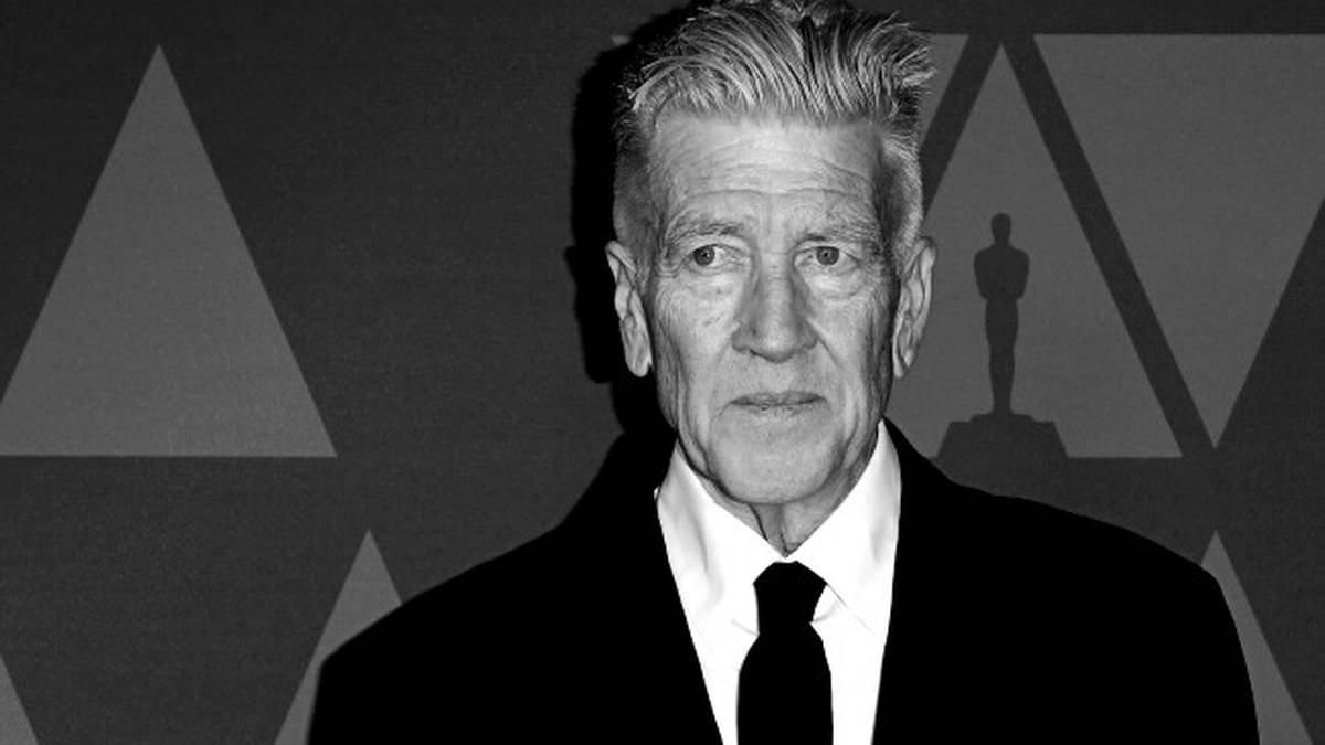 David Lynch nie żyje. Wybitny reżyser miał 78 lat