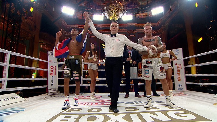 Jak wyglądały poprzednie gale Polsat Boxing Promotions?
