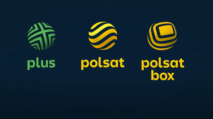 Grupa Polsat Plus rozpoczyna główny etap kampanii rebrandingowej