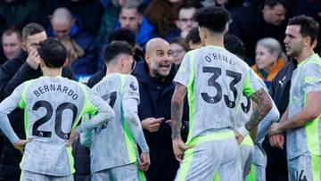 Guardiola zaskoczył. To wtedy zamierza odejść z Manchesteru City?