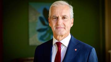 Trump wypomniał Norwegom brak Nobla. "Nie muszę już myśleć o pokoju"