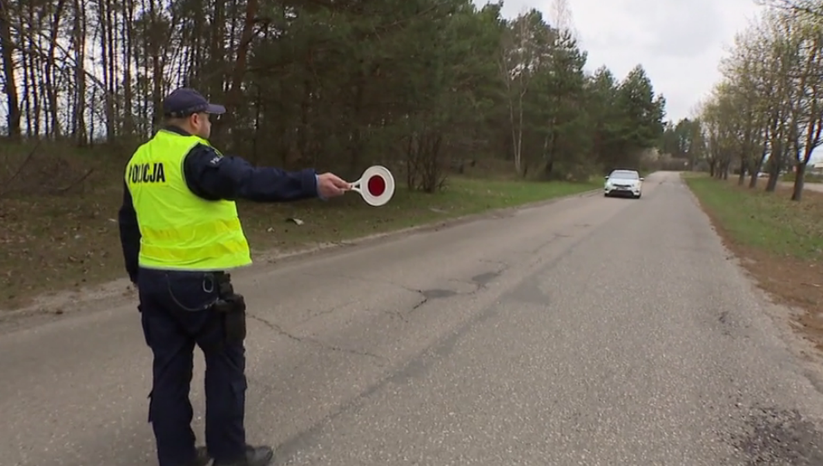 "Interwencja". Wójt kierował po alkoholu. Dostał podwyżkę i wsparcie lokalnych elit