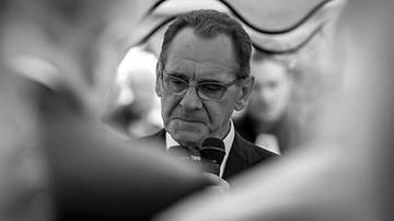 Gdyby żył, miałby 80 lat. Najskromniejszy pośród mistrzów