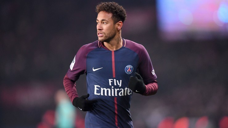 Media: Neymar zapowiedział, że nie zagra już w PSG