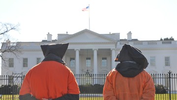 Obama chce zamknąć Guantanamo do końca kadencji. Z pomocą Kongresu lub bez