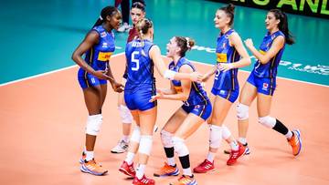 Oto siatkarskie mistrzynie świata U-21! Tie-break rozstrzygnął losy finału