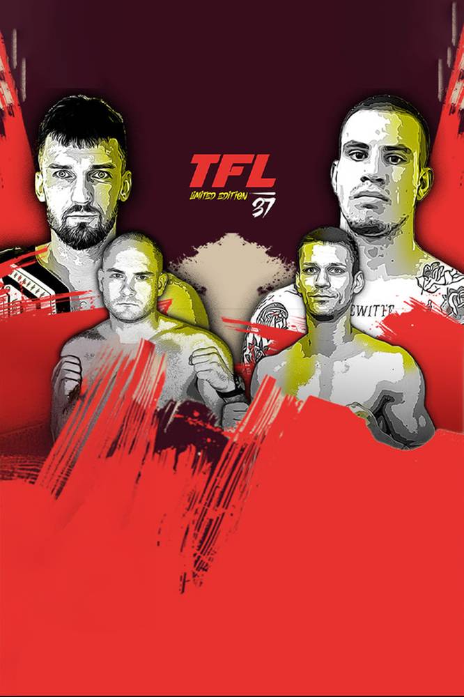2026-04-10 Thunderstrike Fight League 37 w Lublinie. Oglądaj i kibicuj! - SuperPolsat.pl