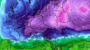 03-05-2025 05:59 Spełni się najgorszy możliwy scenariusz. Maj mocno rozczaruje