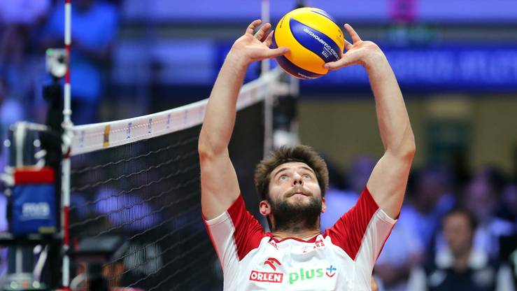 Polscy siatkarze, którzy wywalczyli medale mistrzostw świata. Czy pamiętasz wszystkich?