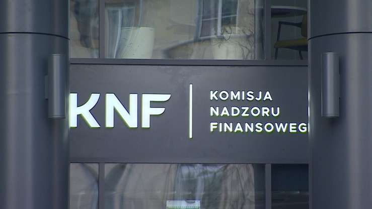 Urząd KNF: polski sektor bankowy jest stabilny, wiarygodny, wypłacalny, rentowny i płynny