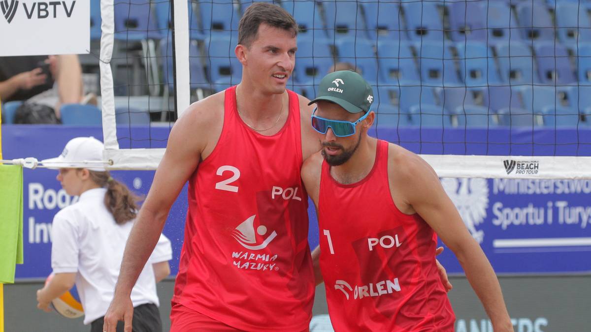 Tak jest! Polacy zagrają w finale w Starych Jabłonkach