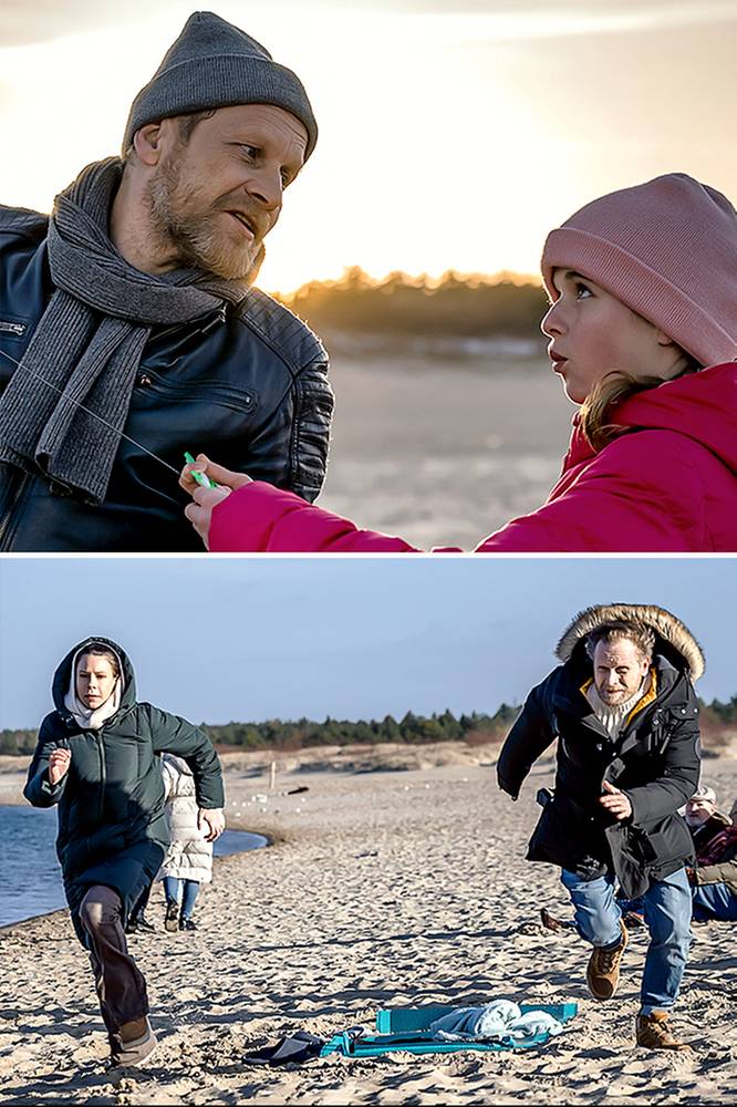 „Sprawiedliwi. Trójmiasto”: Zatrzeć ślady zabójstwa