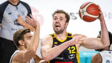 Trefl Sopot wygrał w Toruniu