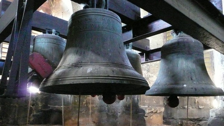 Bić czy nie bić, oto jest pytanie. Referendum w sprawie bicia kościelnych dzwonów we Włoszech