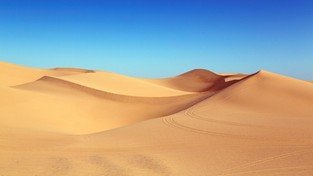 09.03.2021 09:00 Jeśli przez całe życie myślałeś, że Sahara jest największą pustynią na świecie, to bardzo się myliłeś