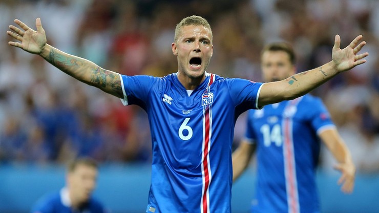 Kowalczyk podsumowuje 16. dzień Euro 2016: Kapitalne kontrataki Włochów i bohater Sigurdsson