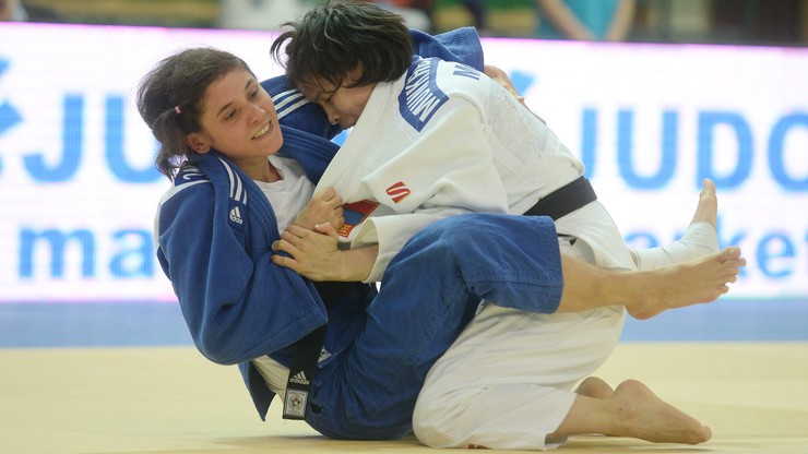 MŚ w judo: W Baku o medale, premie finansowe i punkty rankingowe