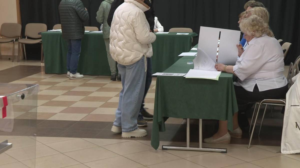 Wybory prezydenckie 2025. W tym województwie frekwencja zawsze jest najniższa