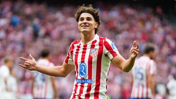 Liga Mistrzów: Atletico Madryt - Eintracht Frankfurt. Relacja live i wynik na żywo