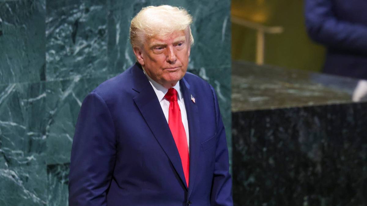 Trump z gorszym wynikiem niż poprzednicy. Nowy sondaż poparcia w USA