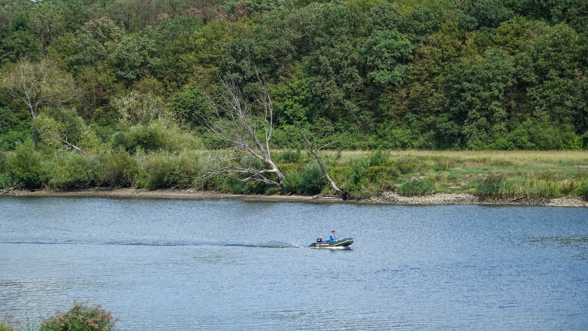 Późne lato na łonie natury - zdjęcie 10