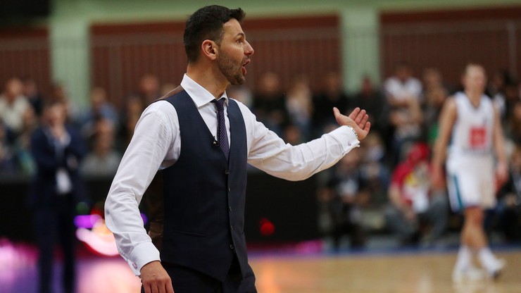 Liga Mistrzów FIBA: W Anwilu Włocławek jeszcze leczą kaca
