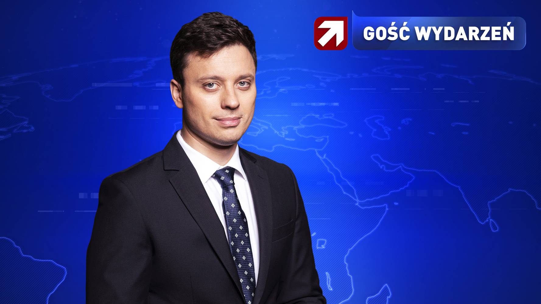 „Gość Wydarzeń” - na żywo 30 października 2025 roku