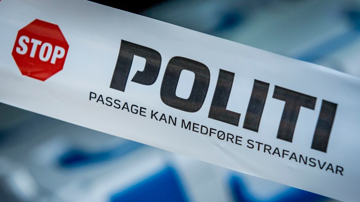 Strzelanina między członkami gangów w Kopenhadze. Jedna osoba nie żyje