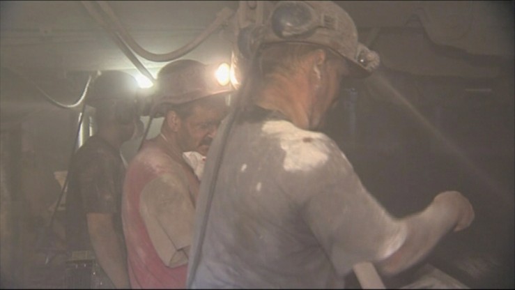 Senat za ustawą o dofinansowaniu likwidacji kopalń i odprawach dla zwalnianych górników